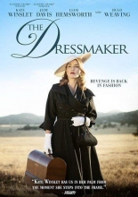 Cover art for Dressmaker, The