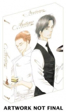 Cover art for Antique Bakery DVD Collection