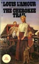 Cover art for The Cherokee Trail