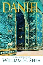 Cover art for Daniel: A Reader's Guide