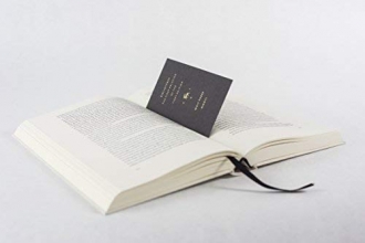 Cover art for Bibliotheca: The New Testament (one clothbound volume)
