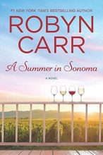 Cover art for A Summer in Sonoma