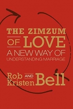 Cover art for The Zimzum of Love: A New Way of Understanding Marriage