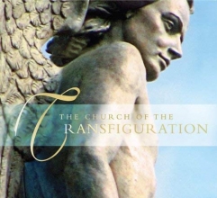 Cover art for The Church of the Transfiguration