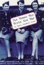 Cover art for The Women Who Wrote the War