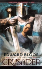 Cover art for Crusader