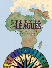 Cover art for Legends & Leagues South Workbook