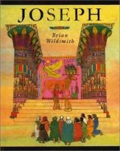 Cover art for Joseph