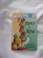 Cover art for Ducks in a Row