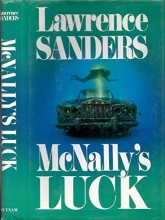 Cover art for McNally's Luck (Archy McNally #2)
