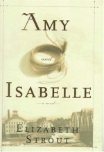 Cover art for Amy and Isabelle
