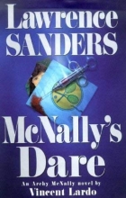 Cover art for McNally's Dare (Archy McNally #12)