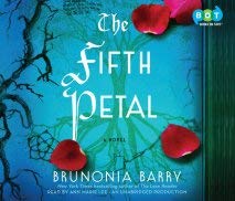 Cover art for The Fifth Petal