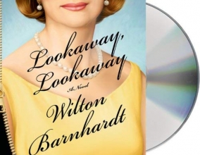 Cover art for Lookaway, Lookaway: A Novel