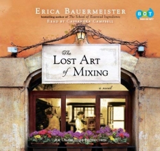 Cover art for The Lost Art of Mixing