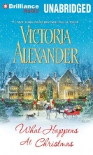 Cover art for What Happens At Christmas