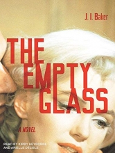 Cover art for The Empty Glass