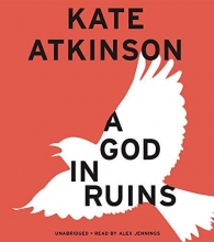 Cover art for A God in Ruins: A Novel