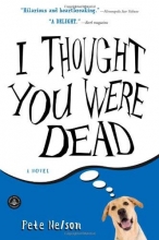 Cover art for I Thought You Were Dead