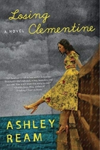 Cover art for Losing Clementine: A Novel