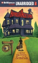 Cover art for Aliens on Vacation (The Intergalactic Bed & Breakfast Series)