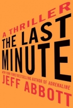 Cover art for The Last Minute (Sam Capra)