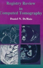 Cover art for Registry Review in Computed Tomography
