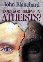 Cover art for Does God Believe in Atheists