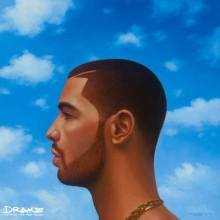Cover art for Nothing Was The Same [Deluxe Edition][Edited]