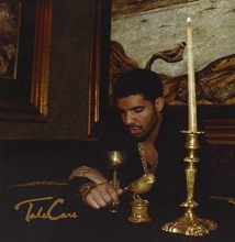 Cover art for Take Care [Deluxe Edition] (clean)
