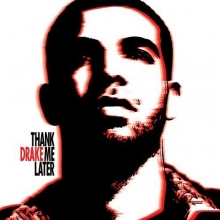 Cover art for Thank Me Later [Edited]