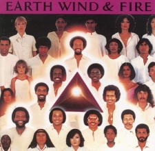 Cover art for Earth Wind & Fire/Faces