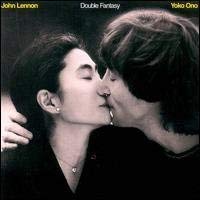 Cover art for Double Fantasy