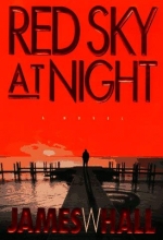 Cover art for Red Sky at Night Thorn P.I. #6)