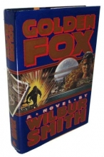 Cover art for Golden Fox