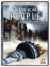 Cover art for After People [DVD]