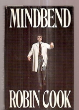Cover art for Mindbend