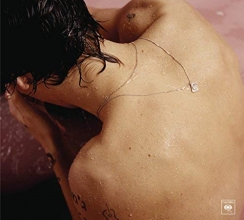 Cover art for Harry Styles