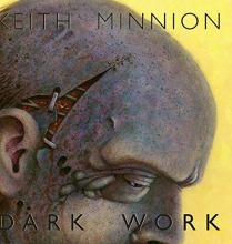 Cover art for Dark Work