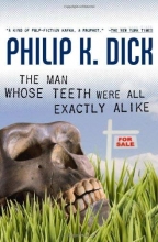 Cover art for The Man Whose Teeth Were All Exactly Alike