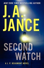 Cover art for Second Watch: A J. P. Beaumont Novel