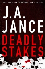 Cover art for Deadly Stakes: A Novel (Ali Reynolds Series)