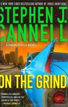 Cover art for On the Grind (Shane Scully #8)