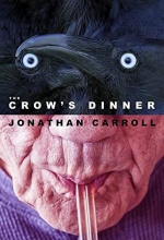 Cover art for The Crow's Dinner