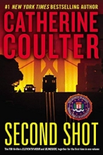 Cover art for Second Shot (FBI Thriller)