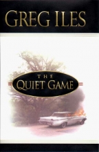 Cover art for The Quiet Game