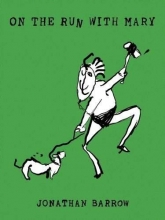 Cover art for On the Run with Mary