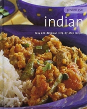 Cover art for Greatest Ever Indian