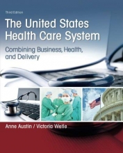 Cover art for Austin: Unite State Healt Care Sys_3 (3rd Edition)