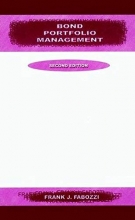 Cover art for Bond Portfolio Management, 2nd Edition